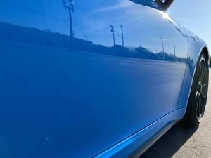 Porsche 911 GT3 2018 года  (NA)